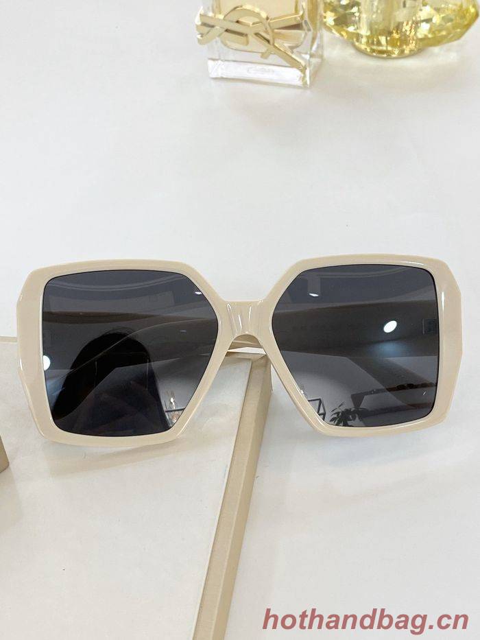 Saint Laurent Sunglasses Top Quality SLS00098